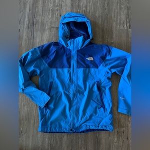 North Face Shell